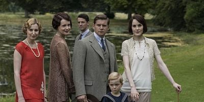 Cartel de The Finale