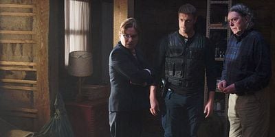 Cartel de A Matter of Time