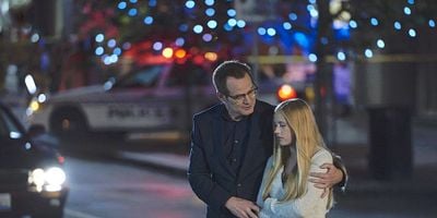 Cartel de 11:53 to Odessa