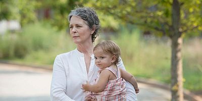 Cartel de Ojo avizor