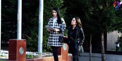 Cartel de Kaderimin Yazıldığı Gün 44.Bölüm