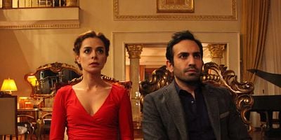 Cartel de Aşk Yeniden 29.Bölüm