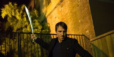 Cartel de Maiden Quest