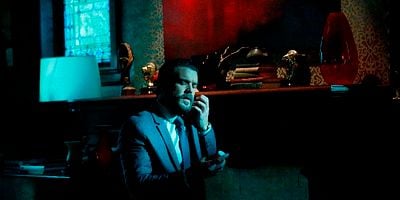 Cartel de What Did We Do?