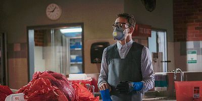 Cartel de All My Exes Live in Essex