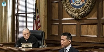 Cartel de Depravity Standard