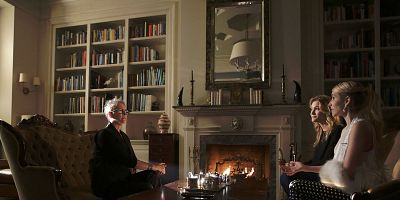 Cartel de Black Friday