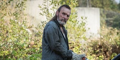 Cartel de The Rat King