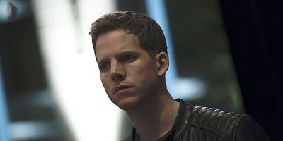 Cartel de Memento Mori