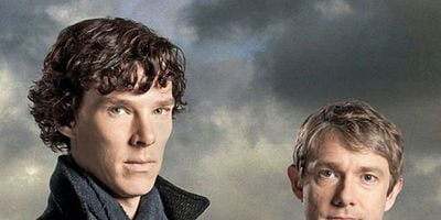 Cartel de Many Happy Returns