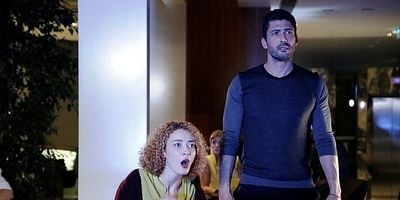 Cartel de İlişki Durumu Karışık 19.Bölüm