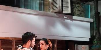 Cartel de Kiraz Mevsimi 58.Bölüm