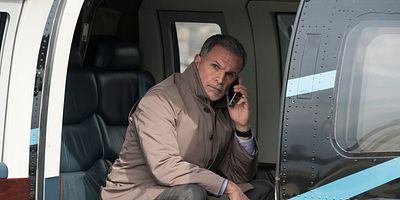 Cartel de The Director, Pt. 1