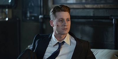 Cartel de Worse Than A Crime