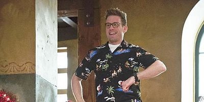 Cartel de Cancel Christmas