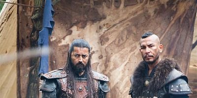 Cartel de Diriliş Ertuğrul 35.Bölüm