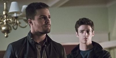 Cartel de Legends of Yesterday