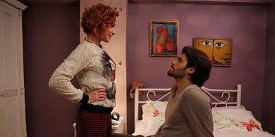 Cartel de İnadına Aşk 22.Bölüm