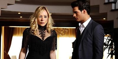 Cartel de O Hayat Benim 70.Bölüm