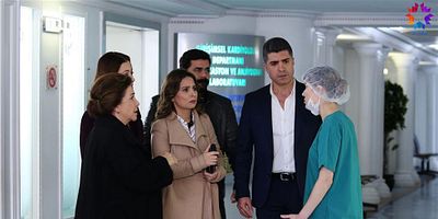 Cartel de Kaderimin Yazıldığı Gün 46.Bölüm