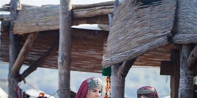 Cartel de Diriliş Ertuğrul 36.Bölüm