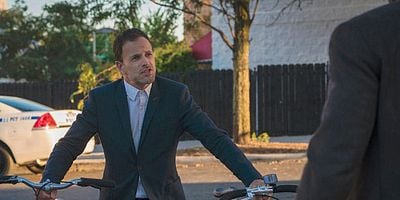 Cartel de The Games Underfoot