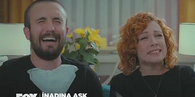 Cartel de İnadına Aşk 23.Bölüm