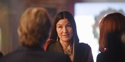 Cartel de Departures