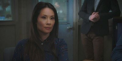 Cartel de The Cost of Doing Business