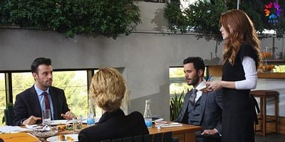 Cartel de Kiralık Aşk 24.Bölüm