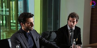 Cartel de Kara Sevda 9.Bölüm