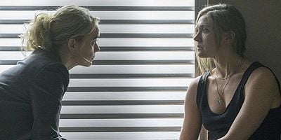 Cartel de A False Glimmer