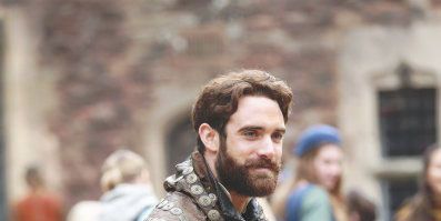 Cartel de World’s Best Kiss