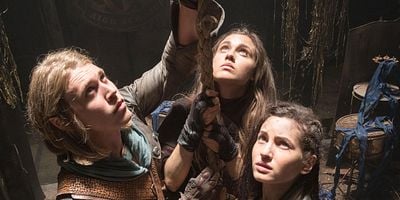 Cartel de Chosen, Part 1