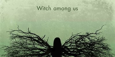 Cartel de Blood Kiss