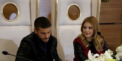 Cartel de İlişki Durumu Karışık 23.Bölüm