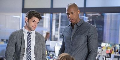 Cartel de Blood Bonds