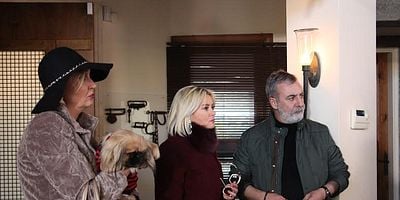 Cartel de Aşk Yeniden 34.Bölüm