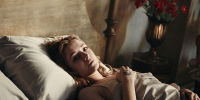 Cartel de Hand Of Five Poisons