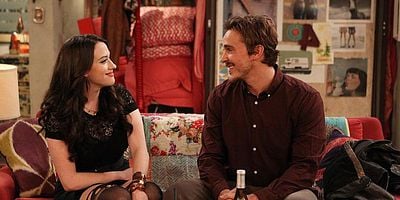 Cartel de And The Not Regular Down There