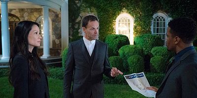 Cartel de Miss Taken