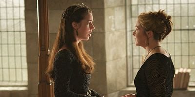 Cartel de Our Undoing