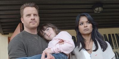 Cartel de One More Notch