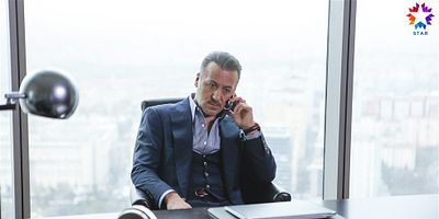 Cartel de Paramparça 47.Bölüm