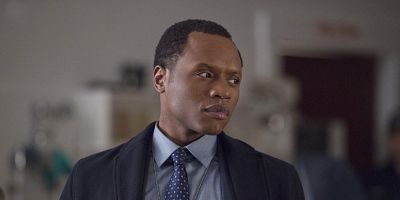 Cartel de Method Head