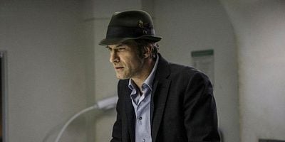 Cartel de Back to the Butcher