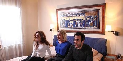 Cartel de Aşk Yeniden 35.Bölüm