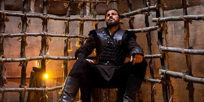 Cartel de Diriliş Ertuğrul 40.Bölüm