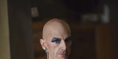 Cartel de Batalla real