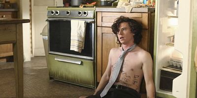 Cartel de Birds of a Feather